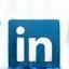 LinkedIn icon