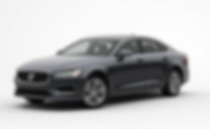 Mid-size sedan car